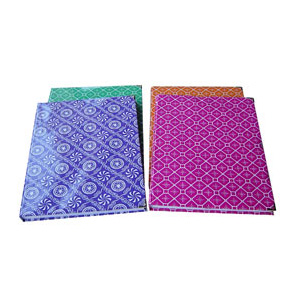 Sổ caro 25x33 mỏng